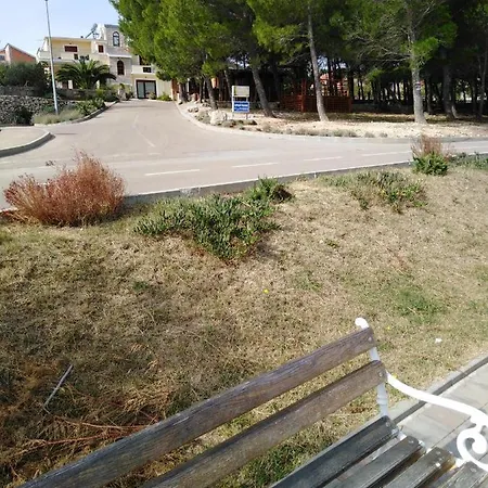 Apartman Maca *