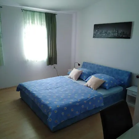 Apartman Maca