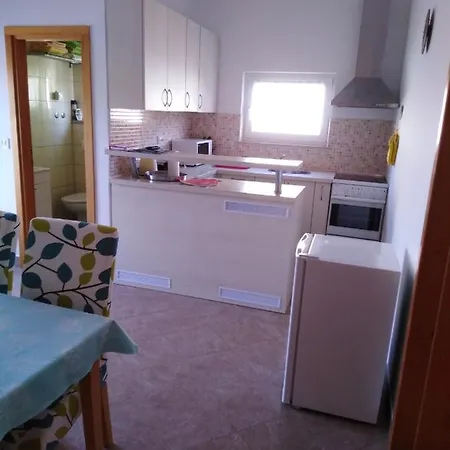 Apartman Maca