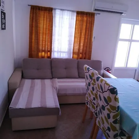 דירה Apartman Maca *