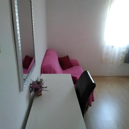 Apartman Maca Pridraga