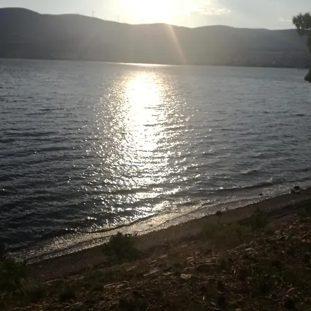 Apartman Maca * Pridraga