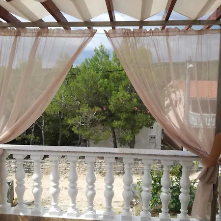 Apartman Maca