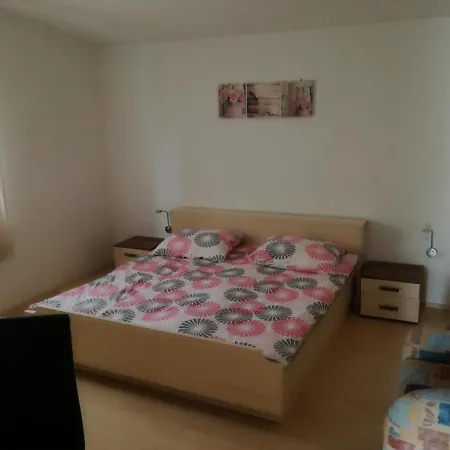 Apartman Maca