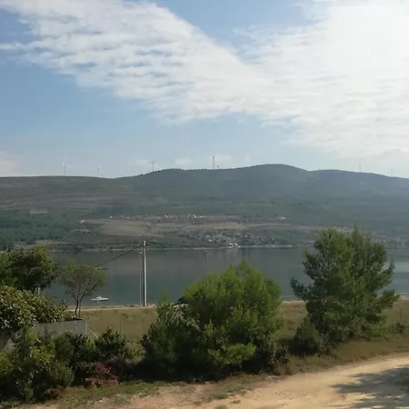 Apartman Maca *