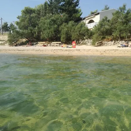 Apartman Maca * Pridraga