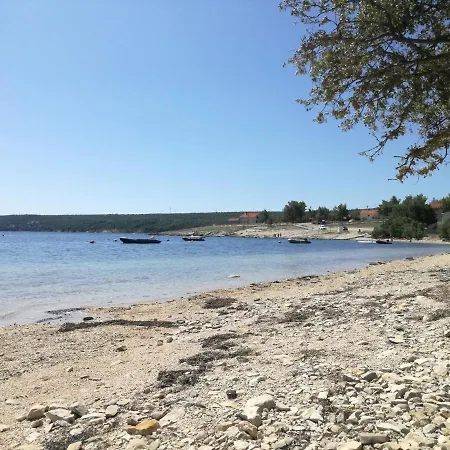 Apartman Maca * Pridraga