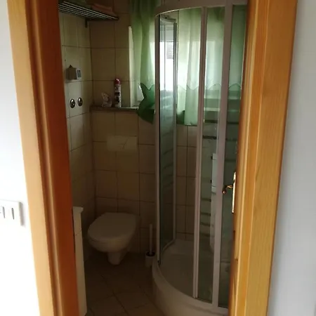 Apartman Maca *